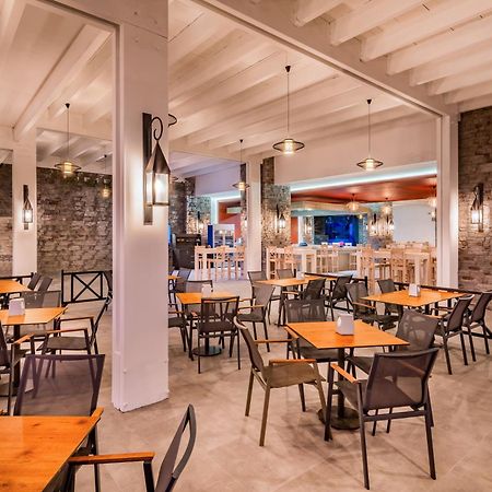 Gravel Hotels Select Kemer Exterior photo