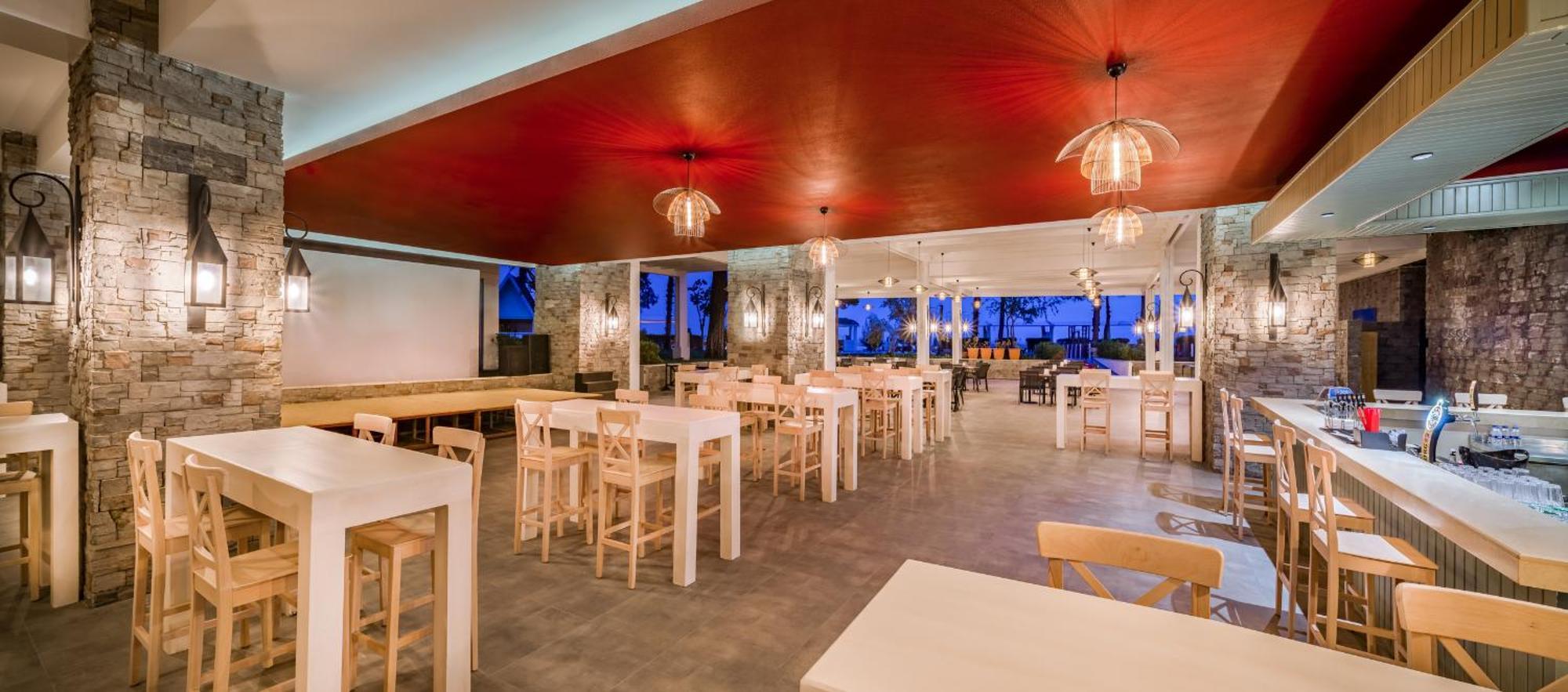 Gravel Hotels Select Kemer Exterior photo
