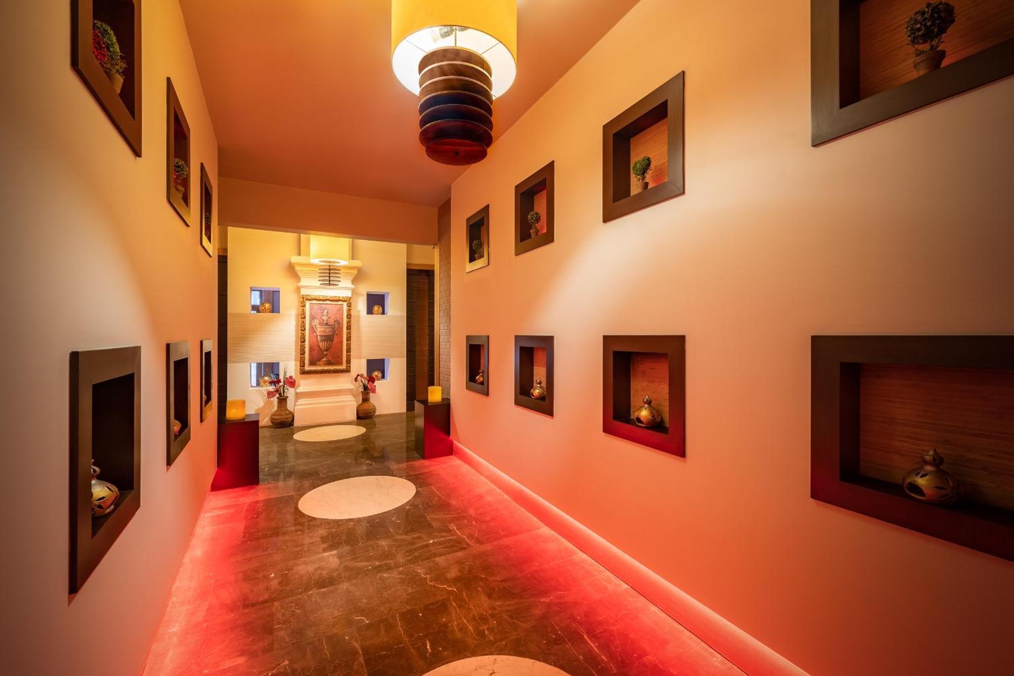 Gravel Hotels Select Kemer Exterior photo