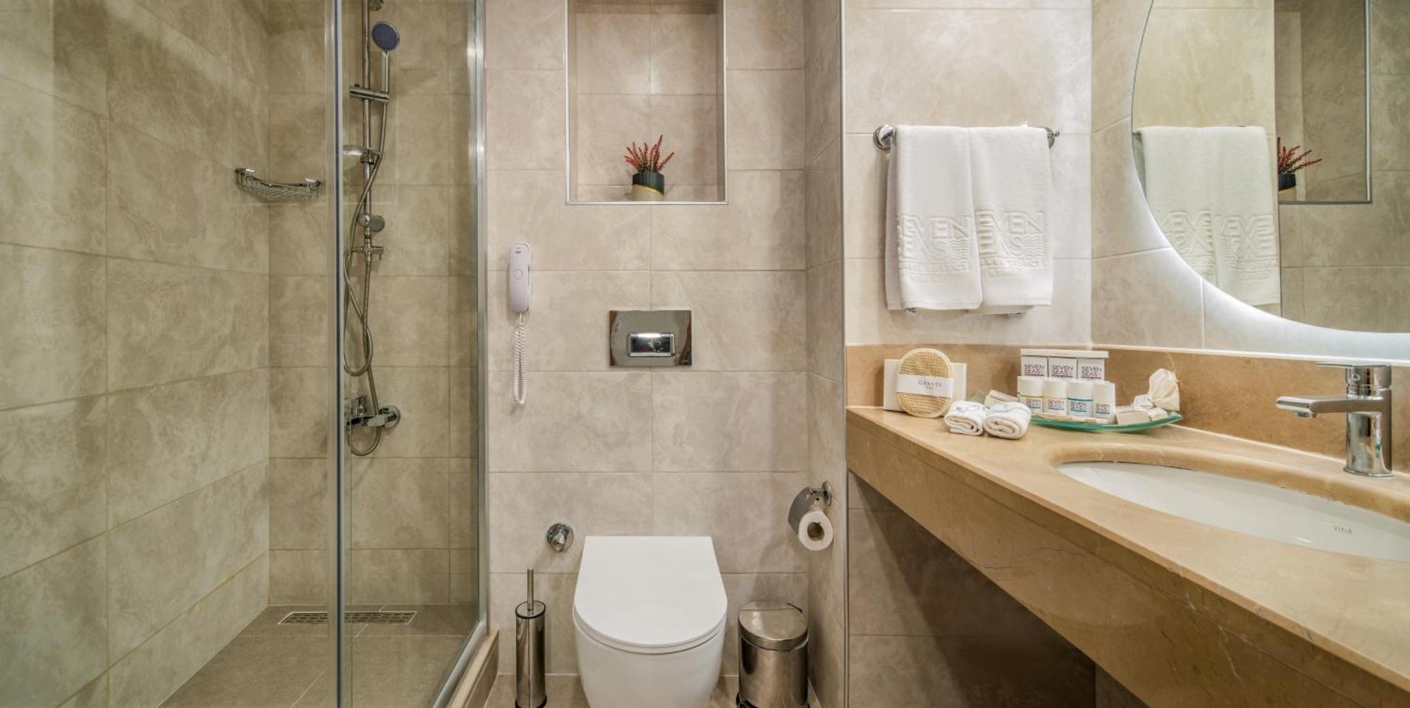 Gravel Hotels Select Kemer Exterior photo