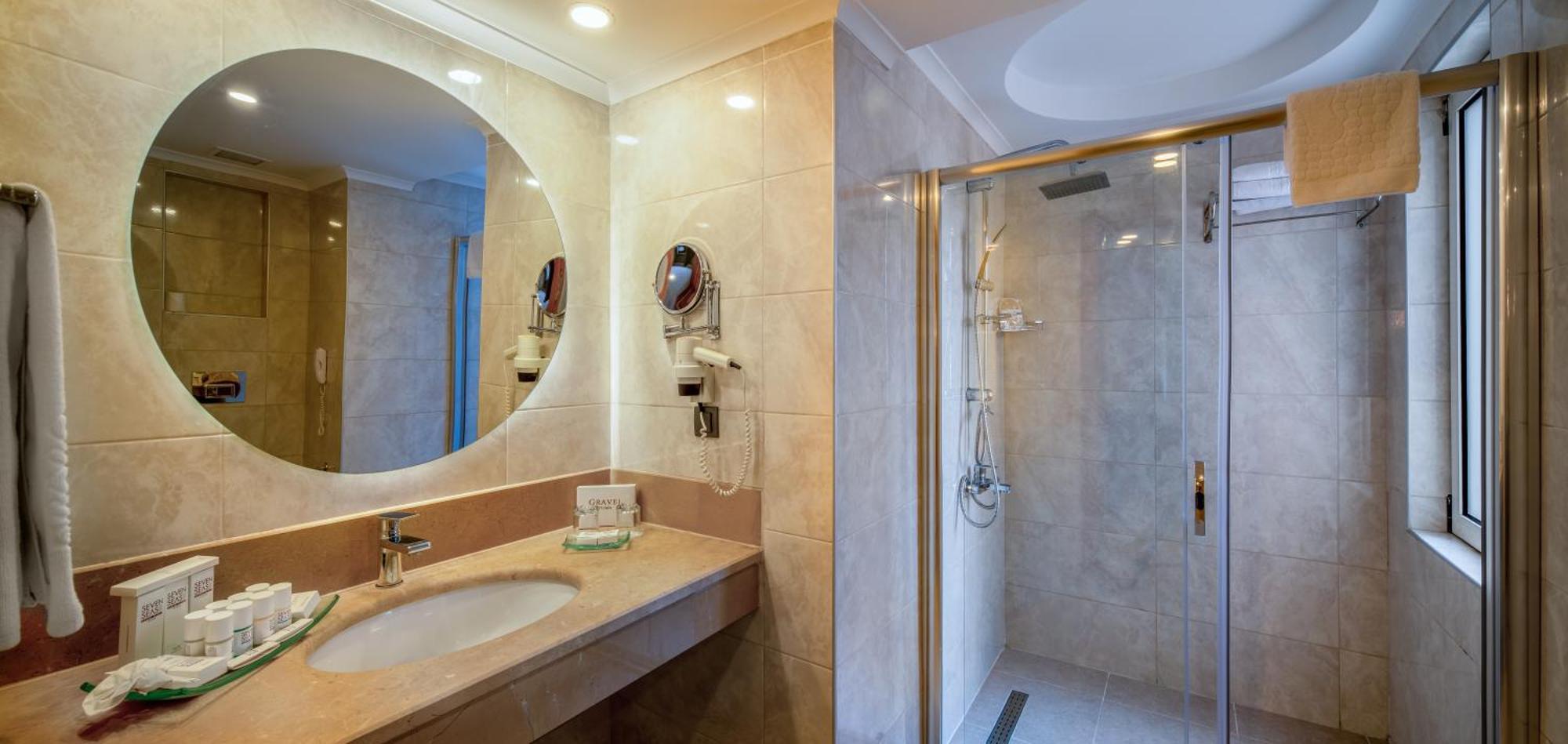 Gravel Hotels Select Kemer Exterior photo