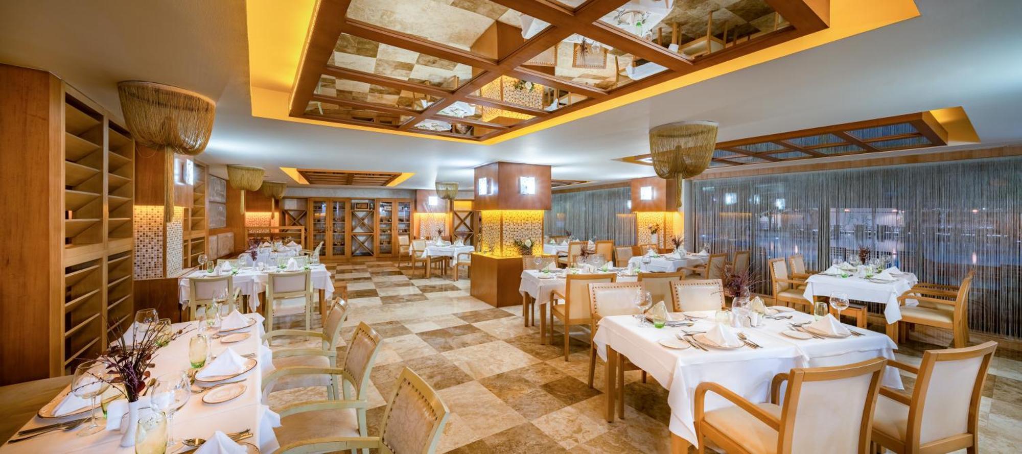Gravel Hotels Select Kemer Exterior photo
