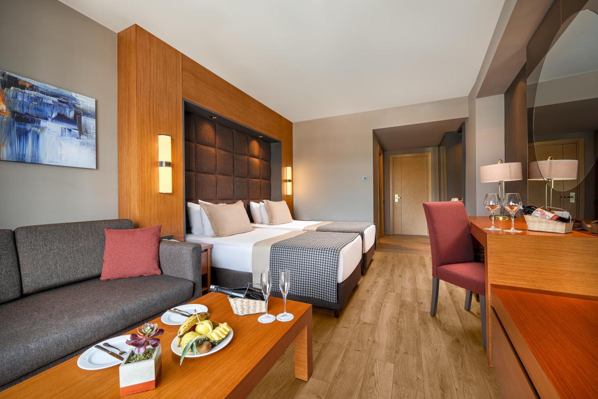 Gravel Hotels Select Kemer Exterior photo